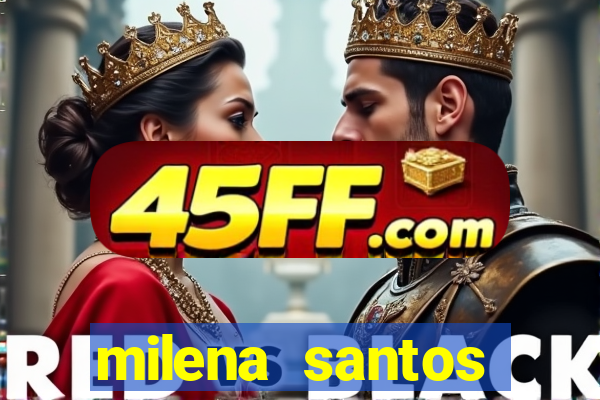 milena santos cabine erotica